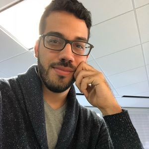 Meet your Posher, Jon